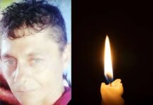 На Запорізькому напрямку загинув військовий із Берегова Сандука Болог