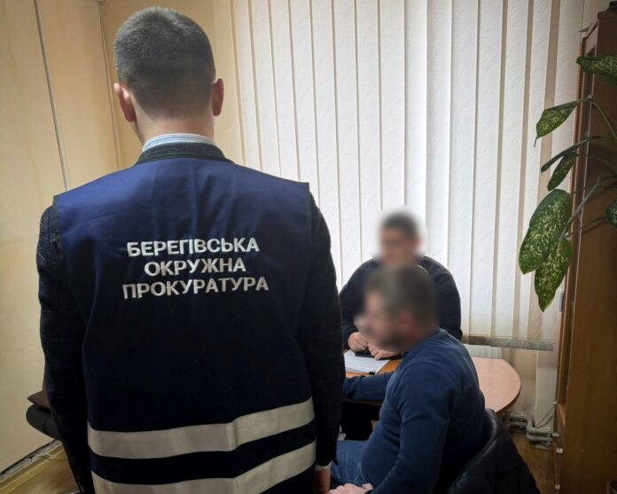 У Виноградові викрили масштабну махінацію