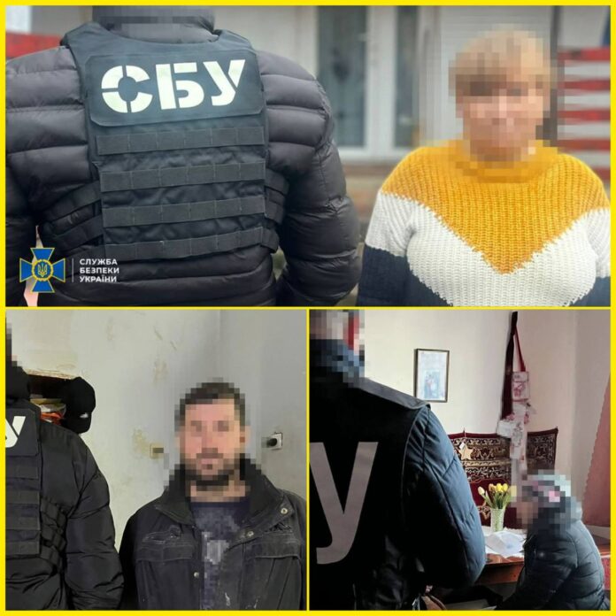 У Закарпатті СБУ викрила мережу прокремлівських агітаторівДві жінки з Ужгородського району вихваляли Путіна у TikTok, а мешканець Берегова, тікаючи від мобілізації, поширював нариси про «нелегітимність» України.