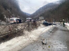 Абранський перевал: хронологія трагедії, що залишила малечу сиротою, та деталі фінального обвинувачення