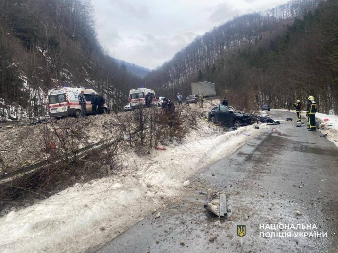 Абранський перевал: хронологія трагедії, що залишила малечу сиротою, та деталі фінального обвинувачення