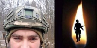 Війна продовжує своїми чорними крилами забирати найкращих синів Срібної Землі