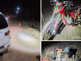 Halálos közúti baleset Lyuta faluban