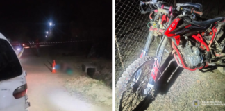 Halálos közúti baleset Lyuta faluban