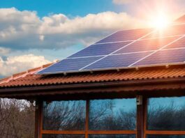 На фоні нестабільності в енергосистемі жителі Закарпаття масово переходять на власну генерацію