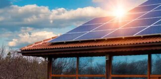 На фоні нестабільності в енергосистемі жителі Закарпаття масово переходять на власну генерацію