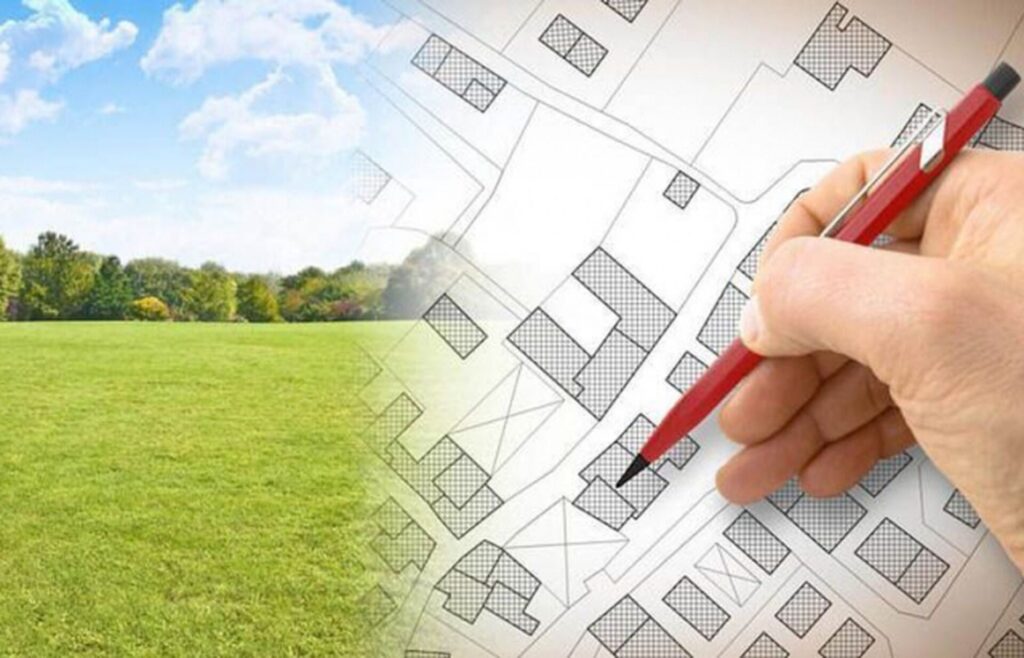 Земельні махінації Мукачево