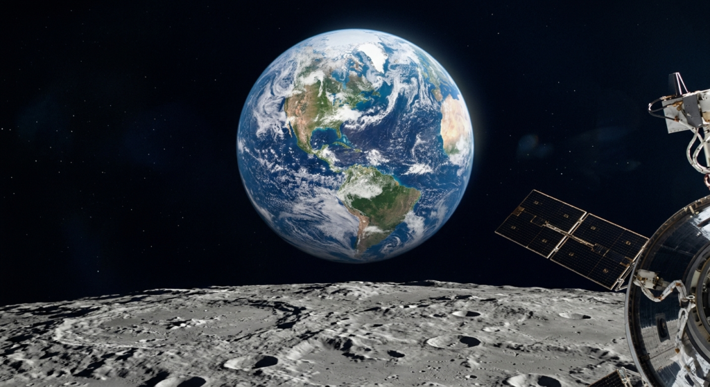 Космічний корабель