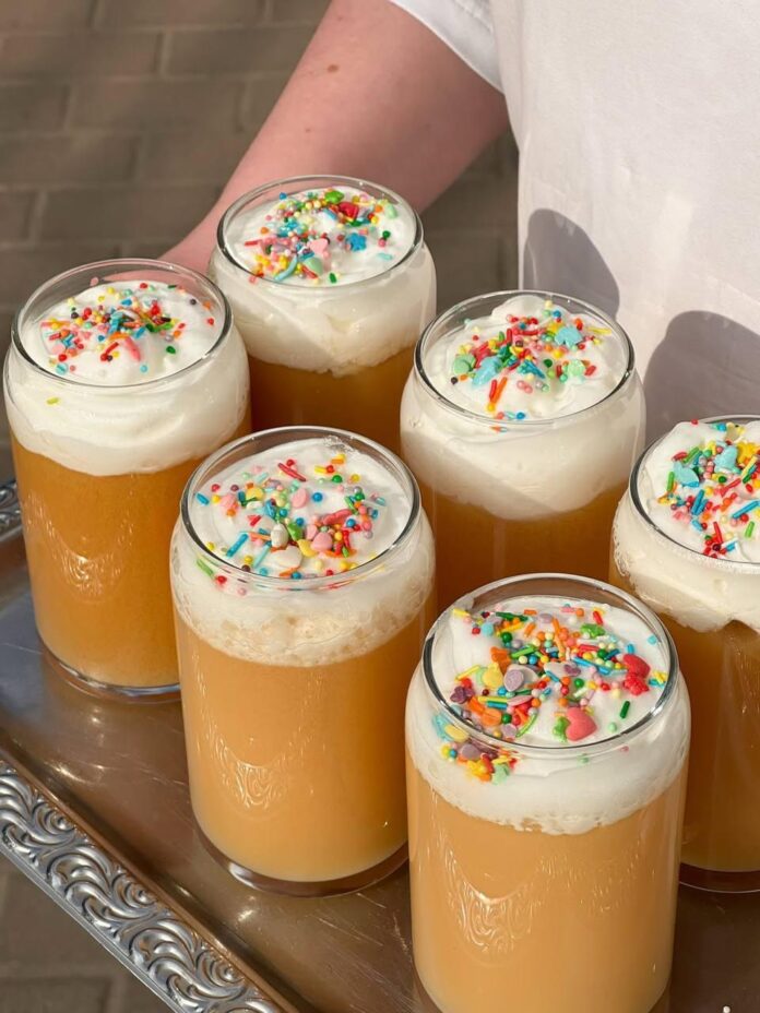 Крафтове пиво на Закарпатті