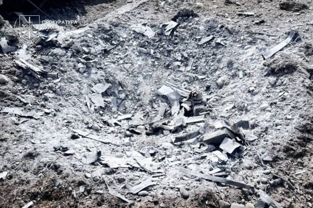 БпЛА на Закарпатті