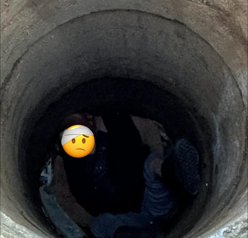 Порятунок у Мужієві