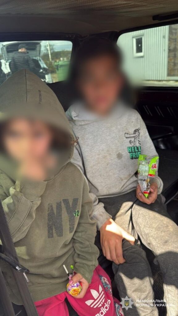 Жахлива ціна дитинства 