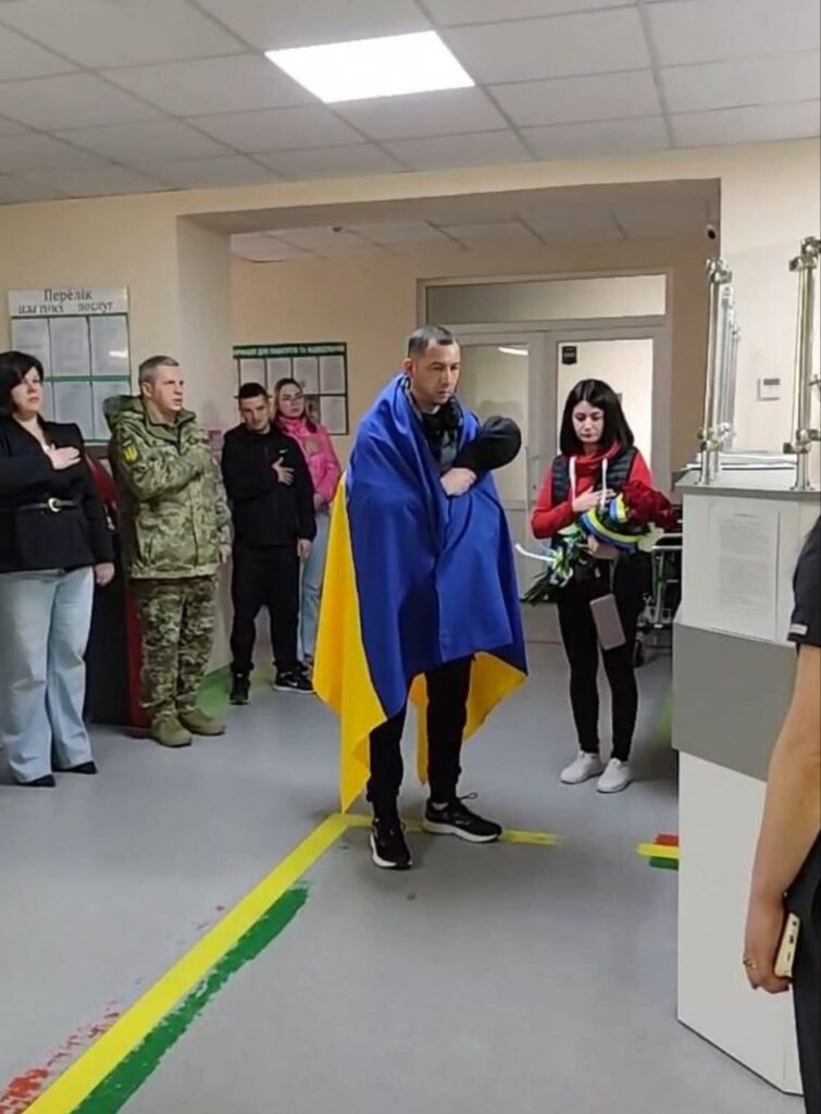 Іван Петрецький